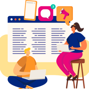 How to create a digital marketing campaign