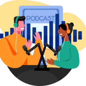 The complete step by step plan to launch an amazing podcast