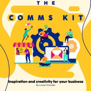 The complete guide to marketing, PR and communications for your business