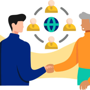 Top tips for successful networking