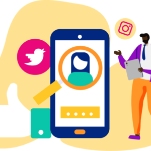 Your guide to social media: tips, tricks and inspiration