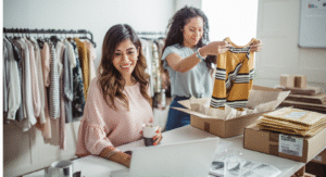 Your Brand, Your Story: 3 PR & Marketing Tips to Build Trust & Win Work