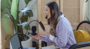 The Art of podcasting: 6 Essential Tips for On-Air Success